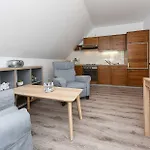 Apartmán Haus Flinthoern *