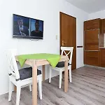 Apartamento Haus Flinthoern *