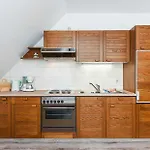 Apartamento Haus Flinthoern