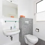 Haus Flinthoern Apartmán