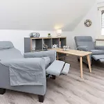 公寓 Haus Flinthoern