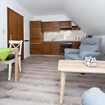 Haus Flinthoern Bensersiel
