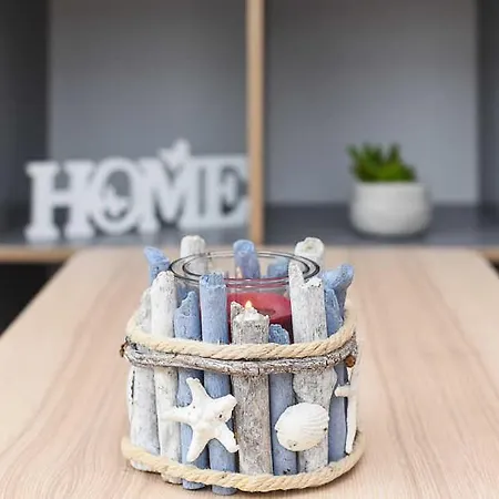 Haus Flinthoern Apartmán