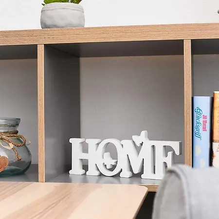 Haus Flinthörn * Bensersiel