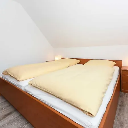 Haus Flinthoern Apartmán *