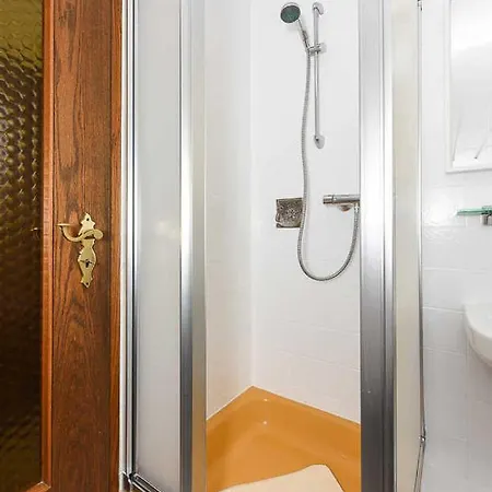 Apartment Haus Flinthörn