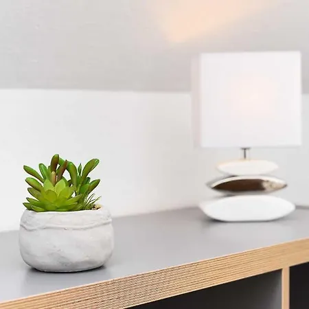 Haus Flinthörn Bensersiel