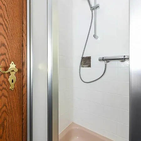 Haus Flinthörn Apartment Bensersiel