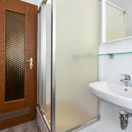 Apartment Haus Flinthörn Bensersiel