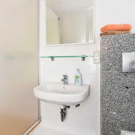 Apartment Haus Flinthörn